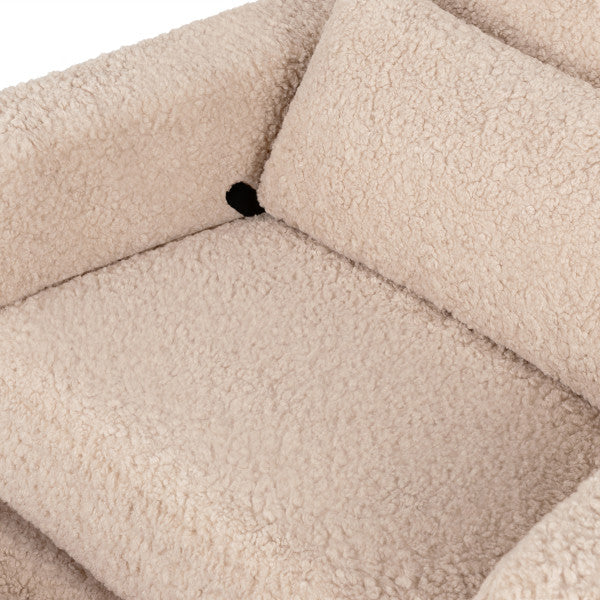 Babyletto Sigi Recliner and Swivel Glider