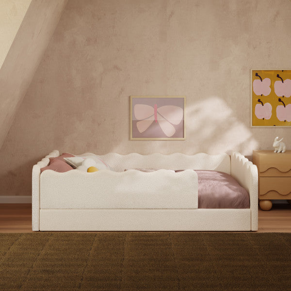 Babyletto Rizo Montessori-Inspired Full Bed - Kid's Stuff Superstore