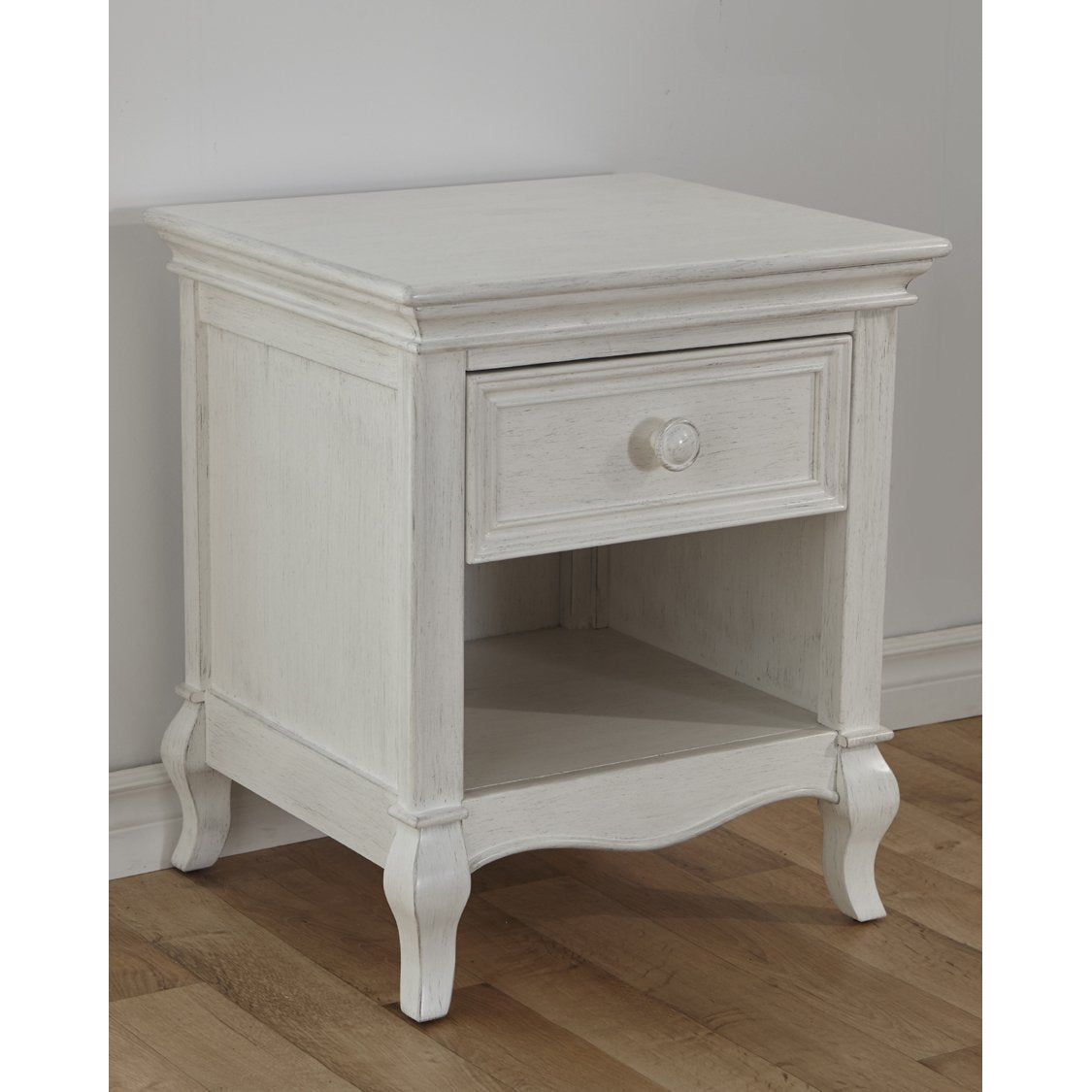 Pali Diamante Nightstand - Kid's Stuff Superstore