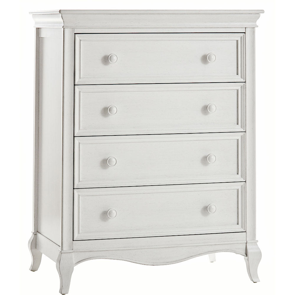 Pali Diamante 4-Drawer Chest - Kid's Stuff Superstore