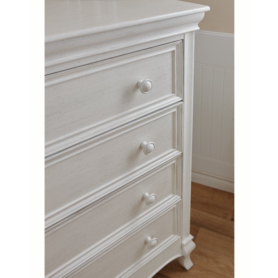 Pali Diamante 4-Drawer Chest - Kid's Stuff Superstore