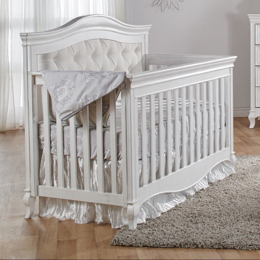 Pali Diamante Forever Crib - Kid's Stuff Superstore