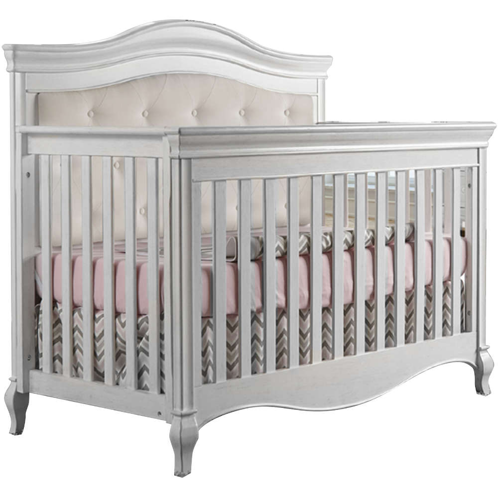 Pali Diamante Forever Crib - Kid's Stuff Superstore