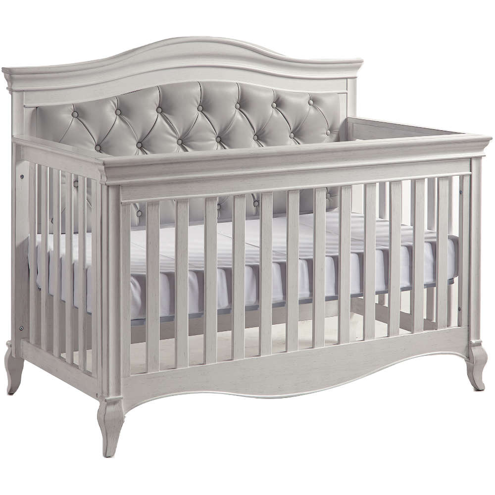 Pali Diamante Forever Crib - Kid's Stuff Superstore