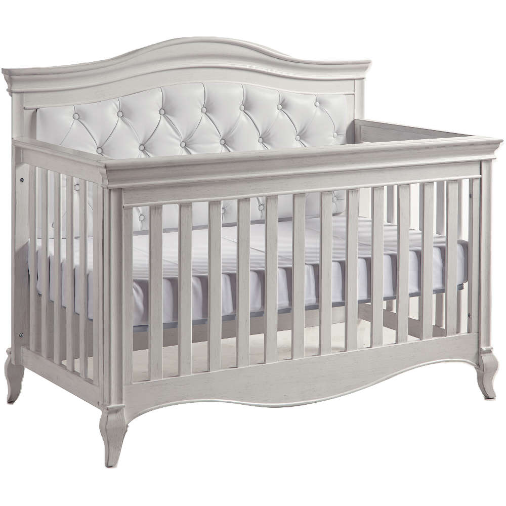 Pali Diamante Forever Crib - Kid's Stuff Superstore