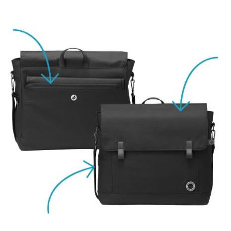 Maxi-Cosi Diaper Bag - Kid's Stuff Superstore