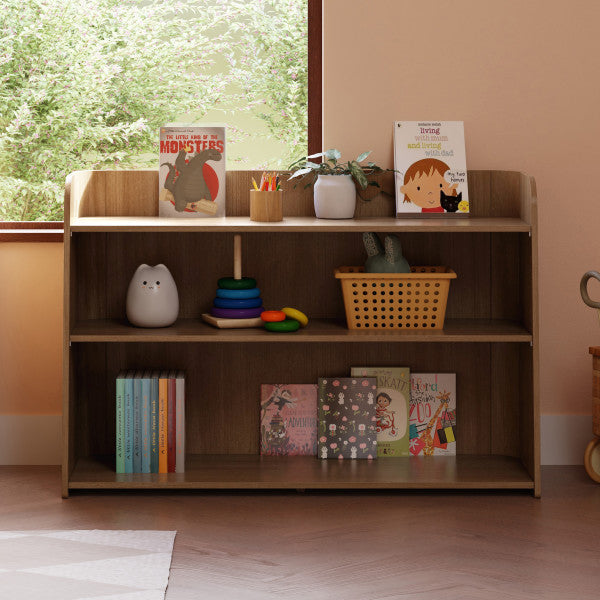 Babyletto Melo Montessori-Inspired Bookcase - Kid's Stuff Superstore