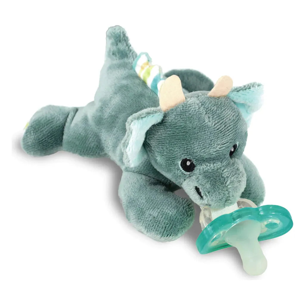 RaZ Pacifier Holder - Jack Dragon - Kid's Stuff Superstore