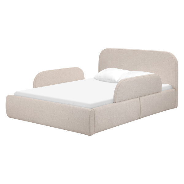 Babyletto Nara Full Bed - Kid's Stuff Superstore