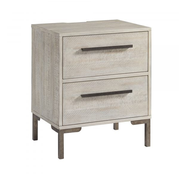 Westwood Beck Nightstand - Willow - Kid's Stuff Superstore