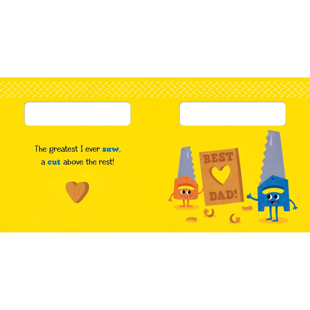 Board Book - You're the Coolest Dad in the Box - Kid's Stuff Superstore