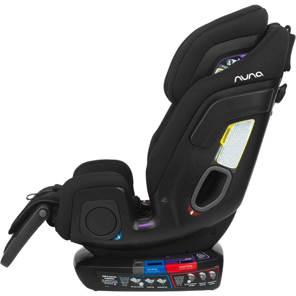 Nuna EXEC All-in-One Car Seat - Kid's Stuff Superstore