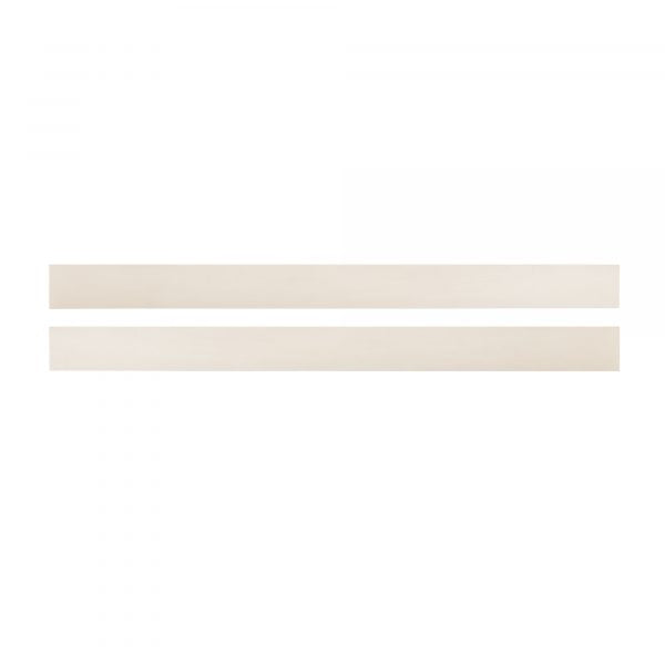 Westwood Westfield Bed Rails - Brushed White - Kid's Stuff Superstore