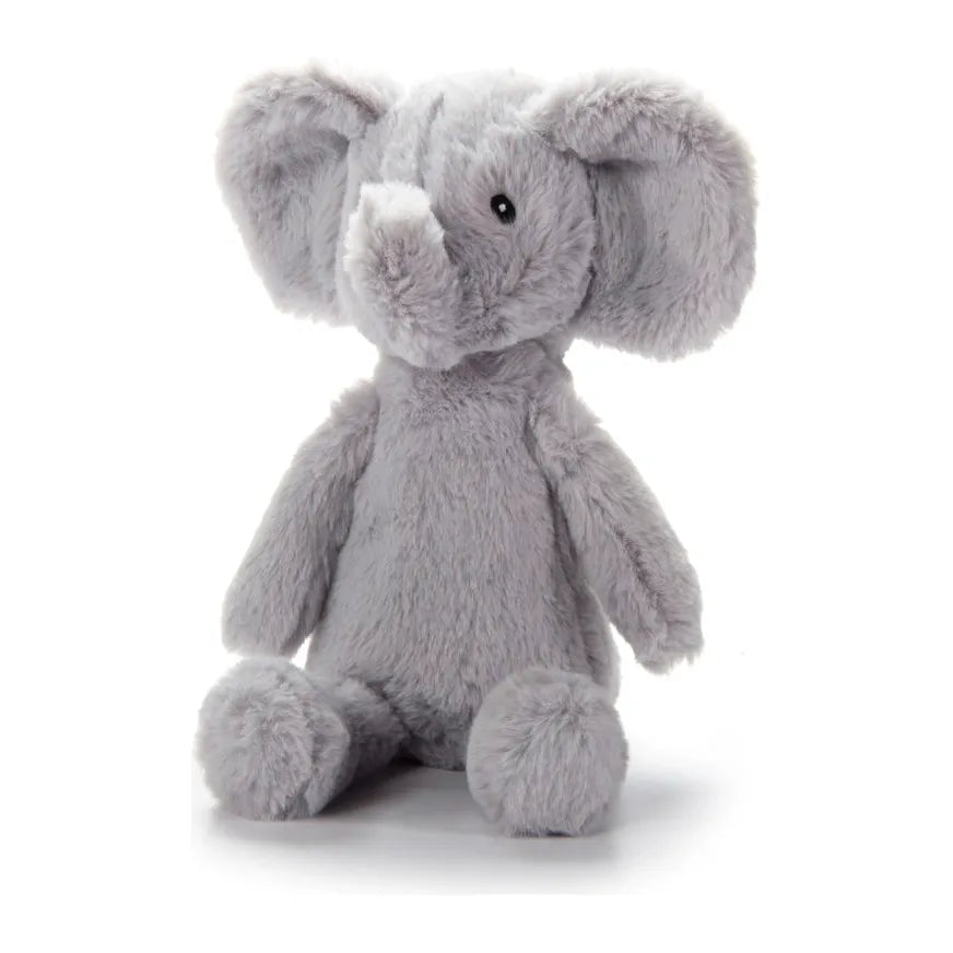 The Petting Zoo Bumblez Elephant - 13 in - Kid's Stuff Superstore