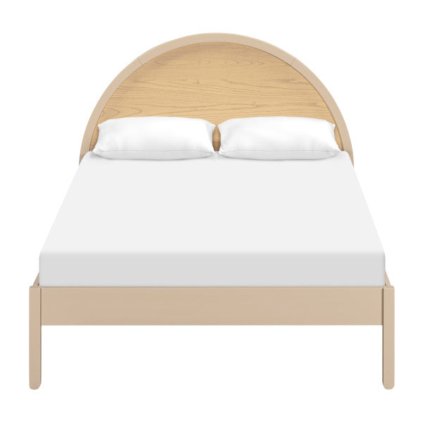 Babyletto Moab Full Bed - Kid's Stuff Superstore