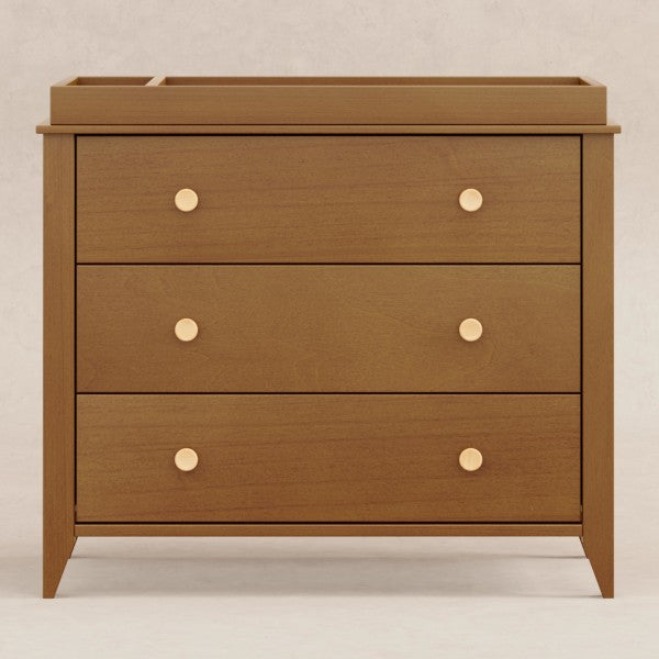 Babyletto Sprout 3-Drawer Dresser with Changing Tray