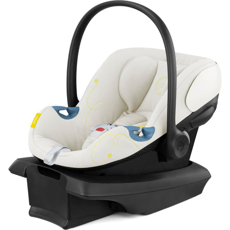 Cybex Aton G Infant Car Seat with Sensorsafe - Kid's Stuff Superstore