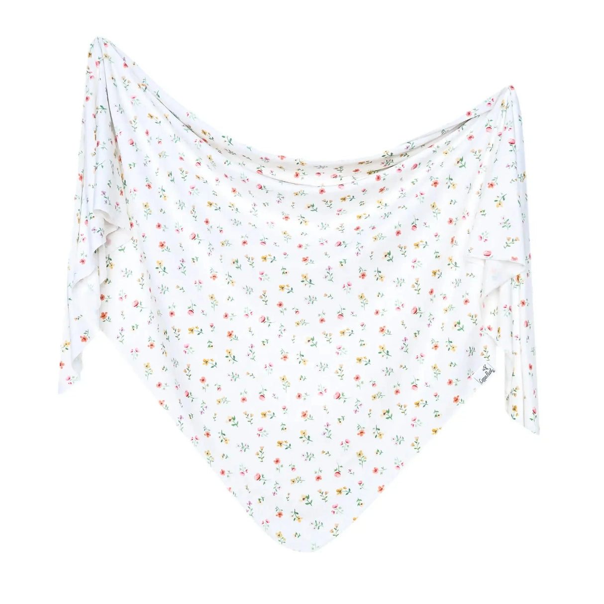 Copper Pearl Swaddle Blanket - Eloise - Kid's Stuff Superstore