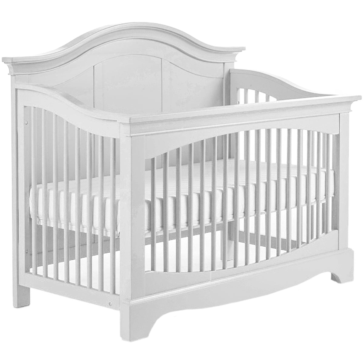 Pali Enna Forever Crib - Kid's Stuff Superstore