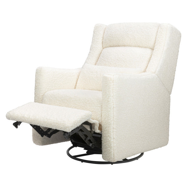 Babyletto Kiwi Plus Power Glider Recliner w/ Power Headrest