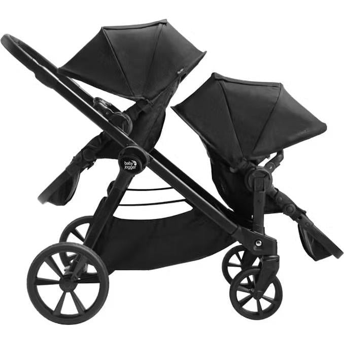 Baby Jogger City Select 2 Second Seat Kit | Eco Collection - Kid's Stuff Superstore