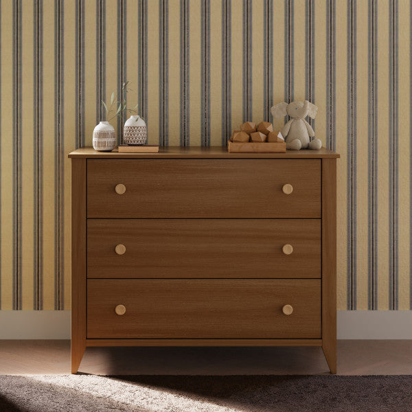 Babyletto Sprout 3-Drawer Dresser with Changing Tray