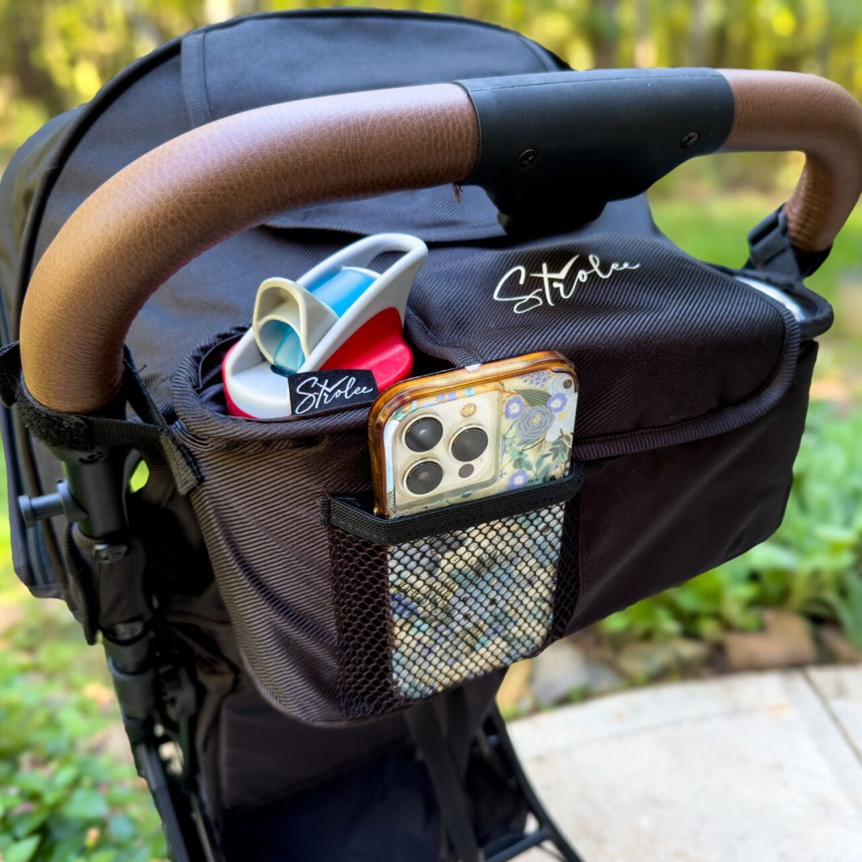 Strolee LINQ V3 Stroller Bundle - Kid's Stuff Superstore