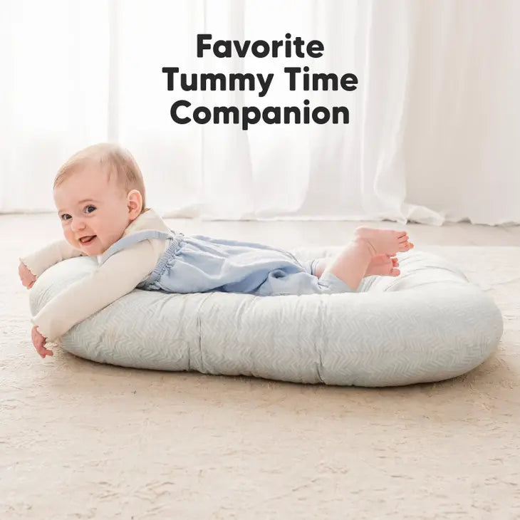 KeaBabies Terra Lounger and Floor Seat - Kid's Stuff Superstore