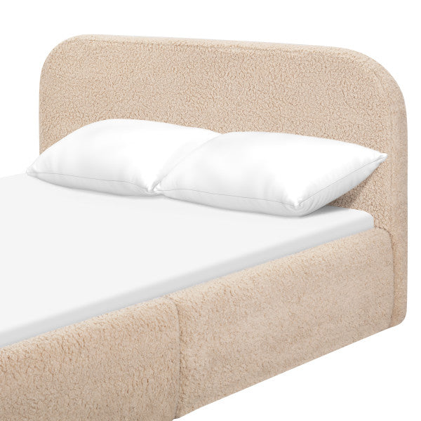 Babyletto Nara Full Bed - Kid's Stuff Superstore