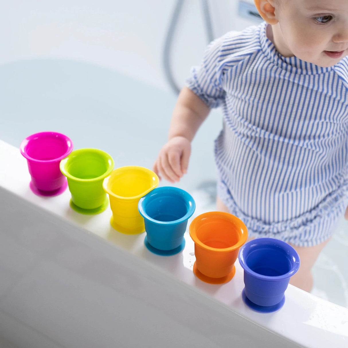 Fat Brain Toys - Suction Kupz - Kid's Stuff Superstore