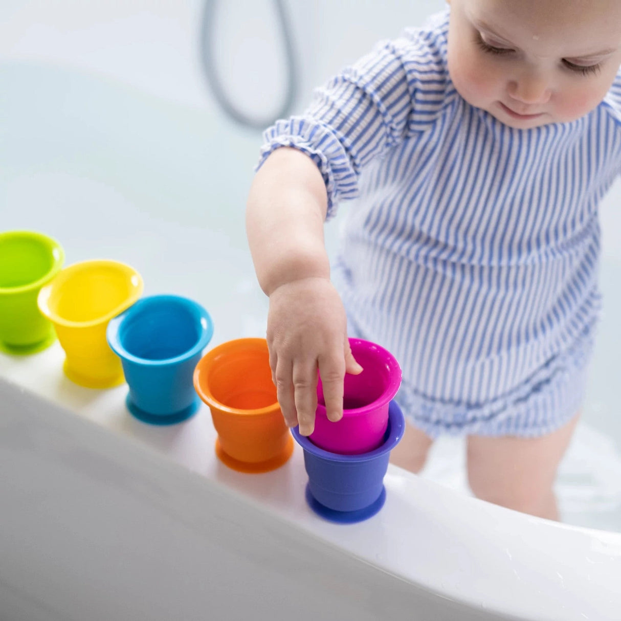 Fat Brain Toys - Suction Kupz - Kid's Stuff Superstore