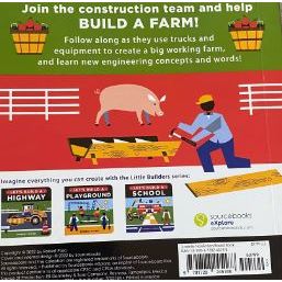 Let's Build a Farm - Kid's Stuff Superstore