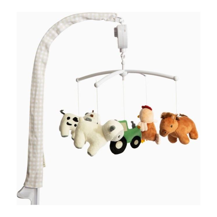 Musical Mobile - Tractor Ride - Kid's Stuff Superstore