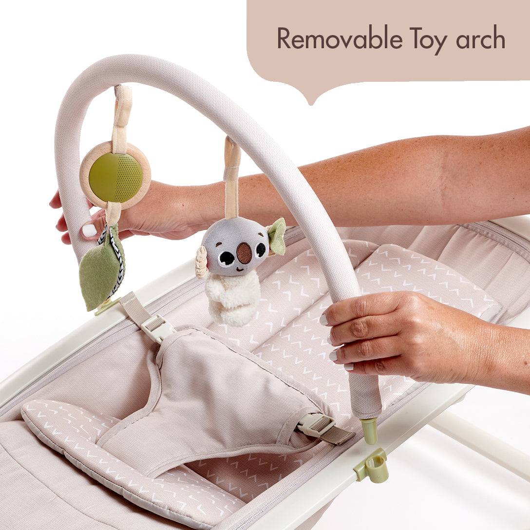 Tiny Love Boho Chic 2-in-1 Rocker - Kid's Stuff Superstore