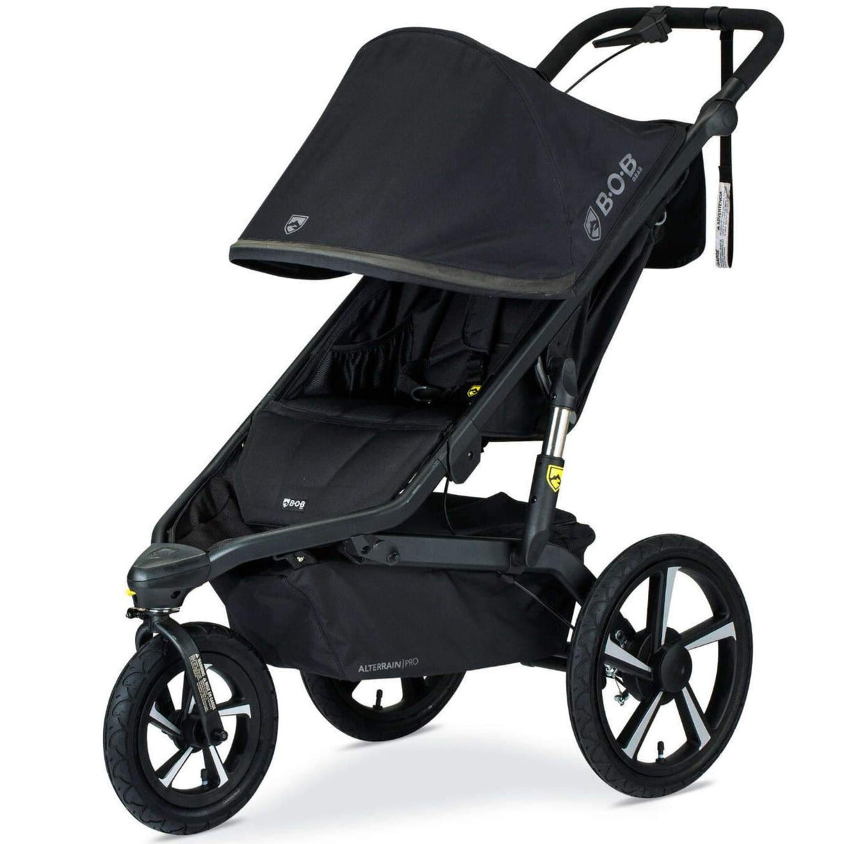 BOB Alterrain Pro Jogging Stroller - Kid's Stuff Superstore
