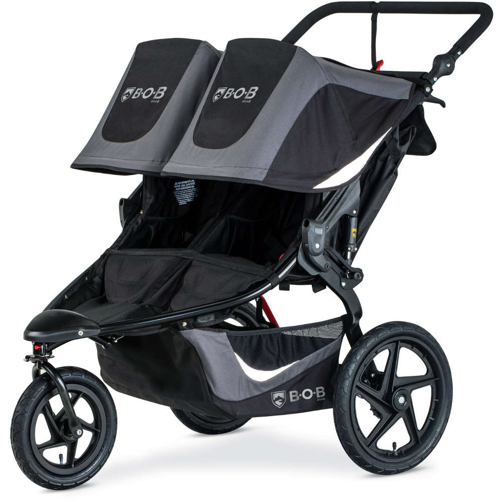 BOB Revolution Flex Duallie 3.0 Stroller - Kid's Stuff Superstore