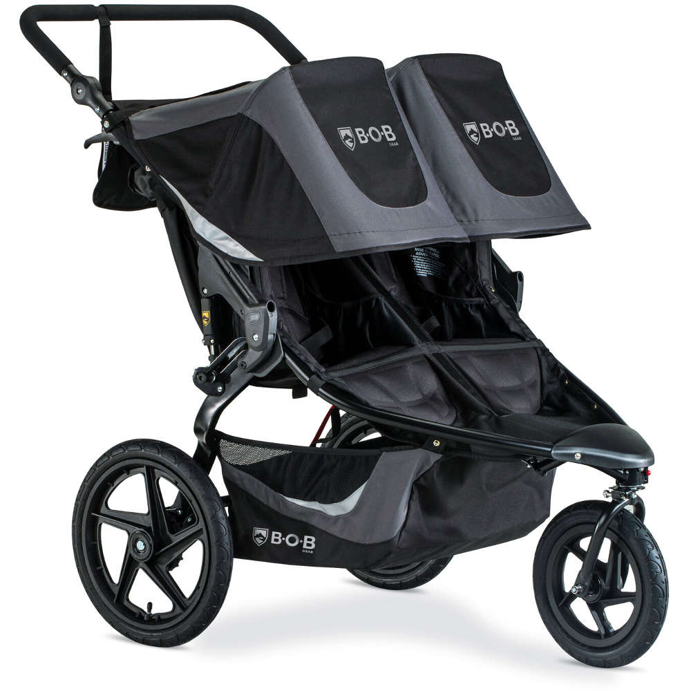 BOB Revolution Flex Duallie 3.0 Stroller - Kid's Stuff Superstore