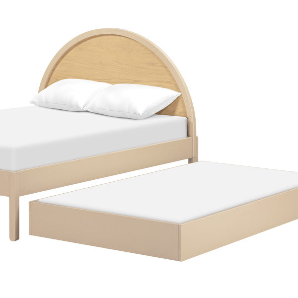 Babyletto Moab Full Bed - Kid's Stuff Superstore