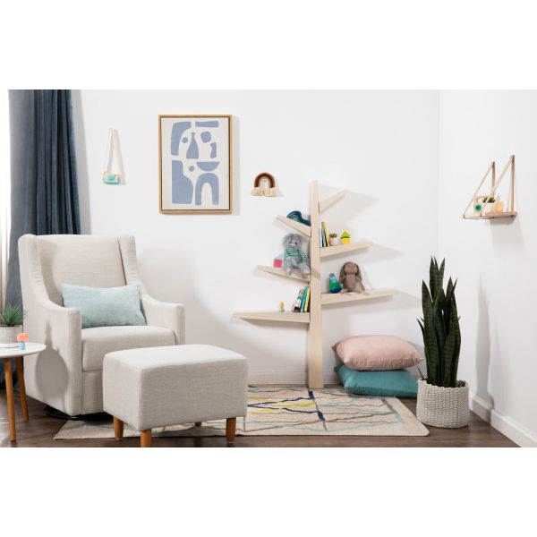 Babyletto Spruce Tree Bookcase - Kid's Stuff Superstore