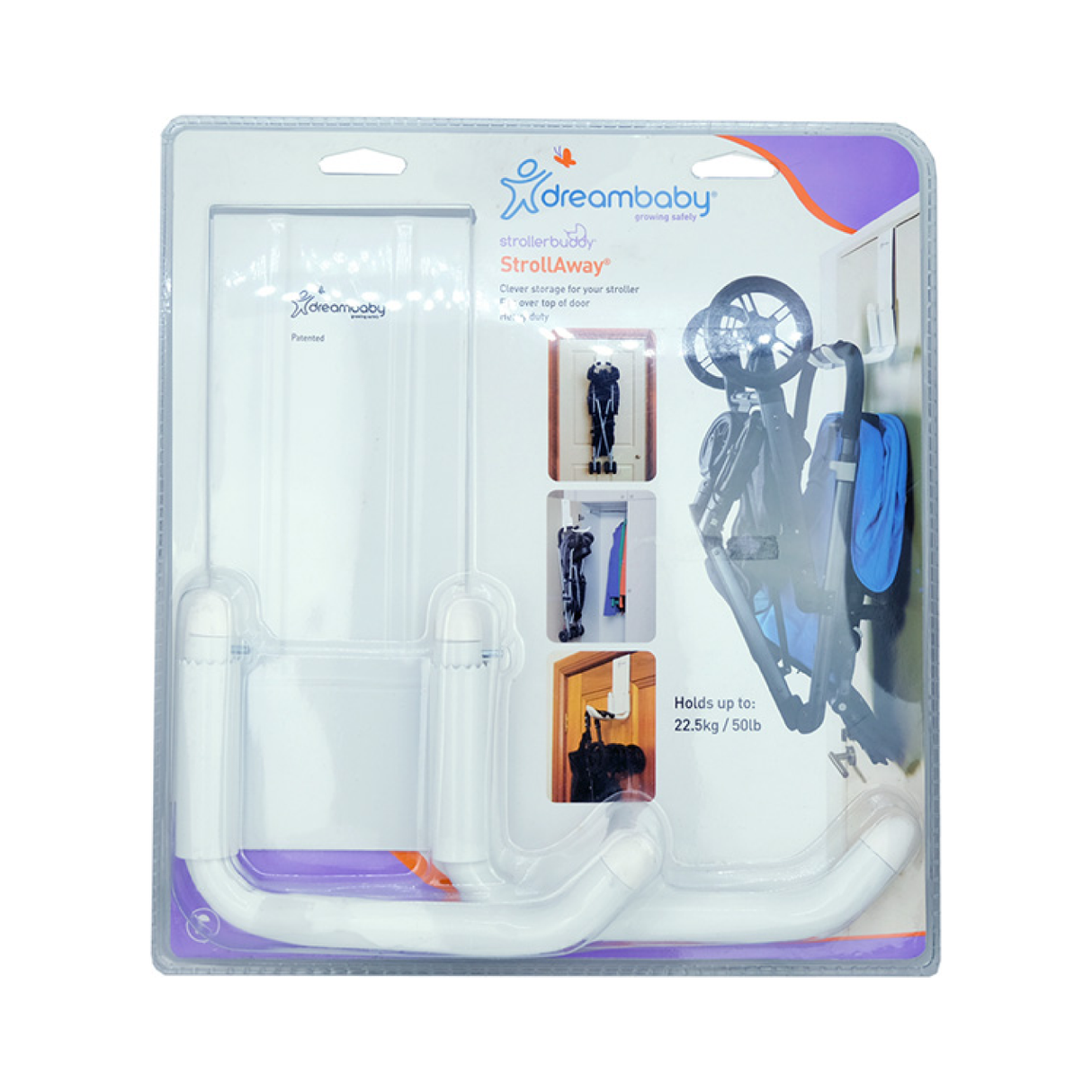 Dream Baby StrollAway Stroller Holder - Kid's Stuff Superstore