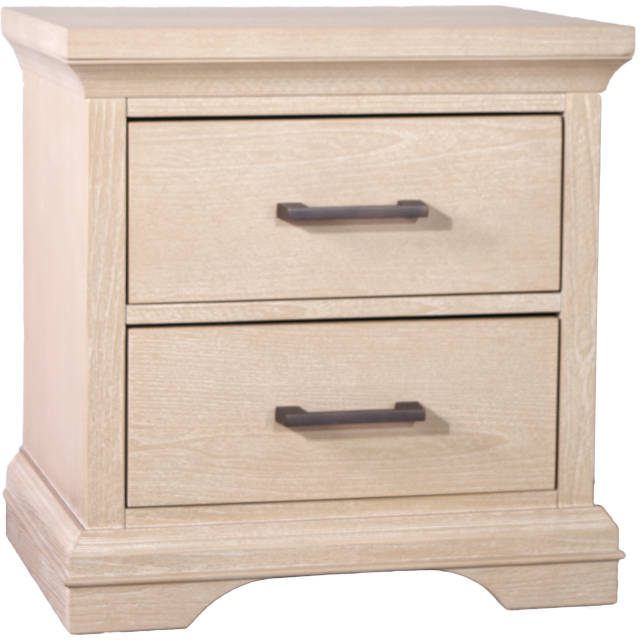 Pali Genova Nightstand - Kid's Stuff Superstore