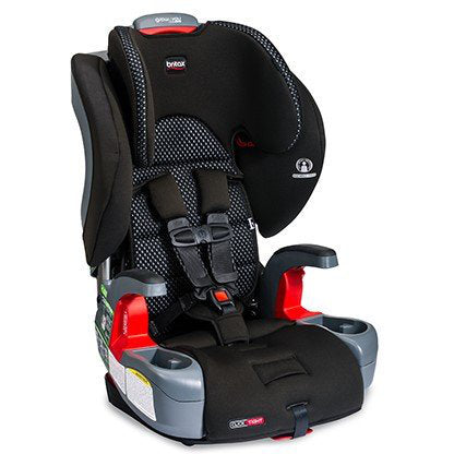 Britax Grow With You Clicktight Harness-to-Booster Seat - Kid's Stuff Superstore