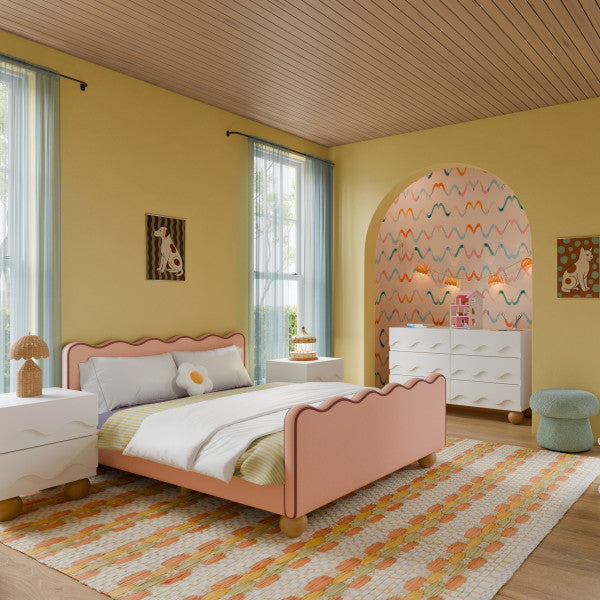 Babyletto Rizo Full Bed - Kid's Stuff Superstore