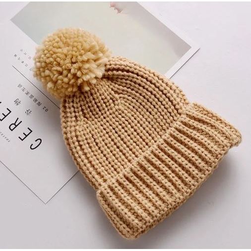 Infant Knitted Hat - Kid's Stuff Superstore
