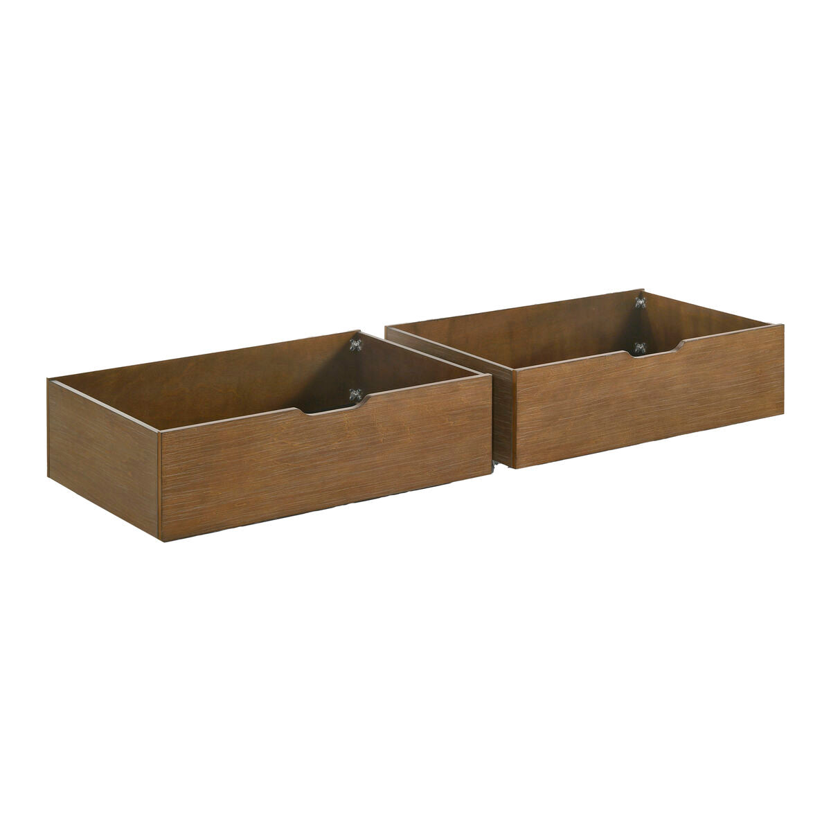 Westwood Highland Underbed Drawers (set of 2) - Sand Dune - Kid's Stuff Superstore