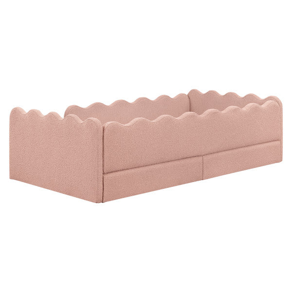 Babyletto Rizo Montessori-Inspired Twin Bed - Kid's Stuff Superstore