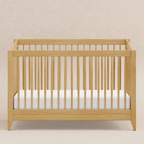 Babyletto Sprout 4-in-1 Convertible Crib with Toddler Conversion Kit