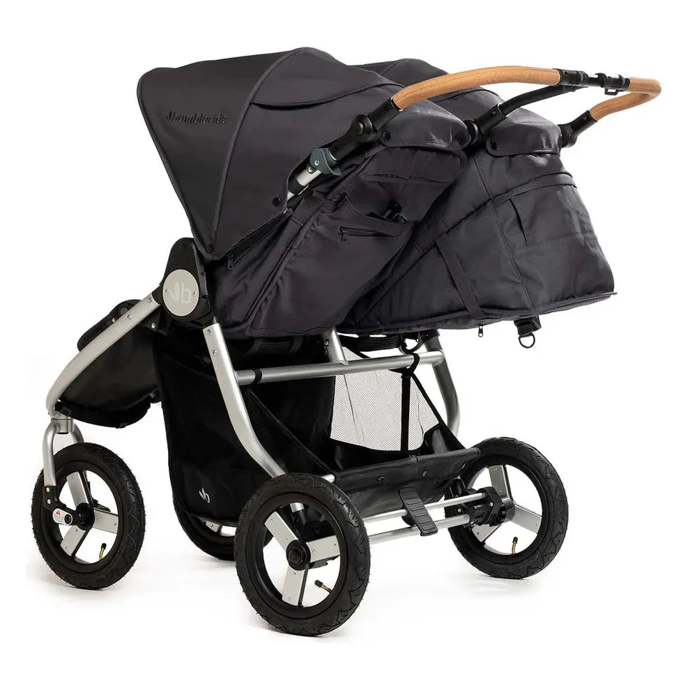 Bumbleride Indie Twin Double Stroller - Kid's Stuff Superstore