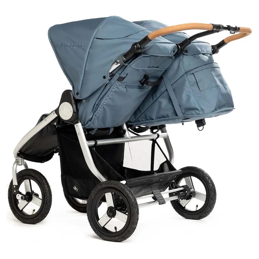 Bumbleride Indie Twin Double Stroller - Kid's Stuff Superstore