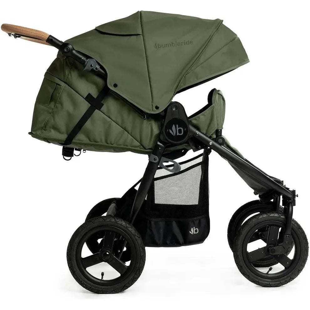 Bumbleride Indie Twin Double Stroller - Kid's Stuff Superstore